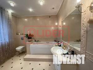 6-к квартира, вторичка, 180м2, 2/3 этаж