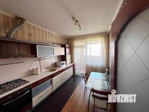1-к квартира, вторичка, 50м2, 6/6 этаж
