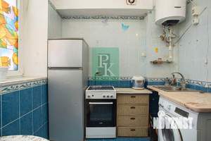 2-к квартира, вторичка, 29м2, 2/2 этаж