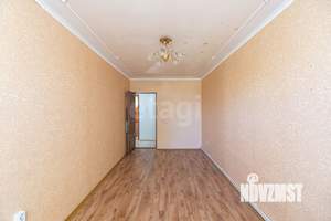 2-к квартира, вторичка, 45м2, 3/5 этаж