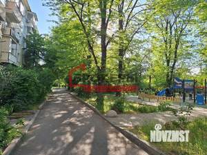 2-к квартира, вторичка, 46м2, 5/5 этаж