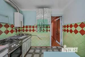 2-к квартира, вторичка, 44м2, 3/4 этаж