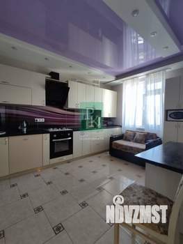 2-к квартира, вторичка, 66м2, 8/11 этаж