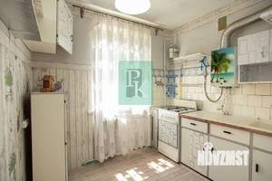 3-к квартира, вторичка, 45м2, 5/5 этаж