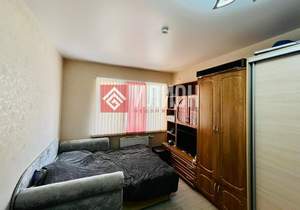 1-к квартира, вторичка, 36м2, 2/12 этаж