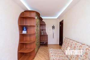 3-к квартира, вторичка, 69м2, 4/5 этаж