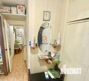 1-к квартира, вторичка, 31м2, 1/5 этаж