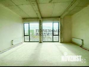 1-к квартира, вторичка, 48м2, 2/8 этаж