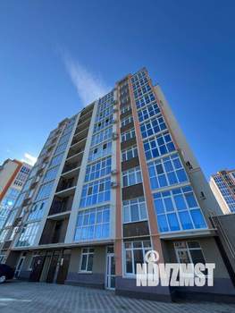 2-к квартира, вторичка, 63м2, 4/10 этаж