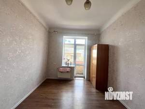 2-к квартира, вторичка, 36м2, 2/2 этаж