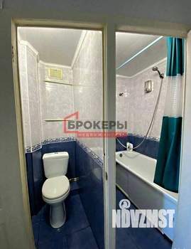 3-к квартира, вторичка, 62м2, 5/5 этаж