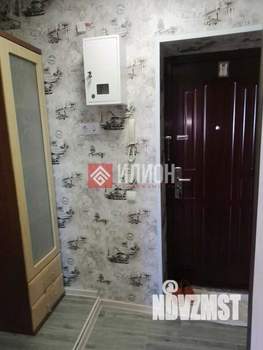1-к квартира, вторичка, 30м2, 5/5 этаж