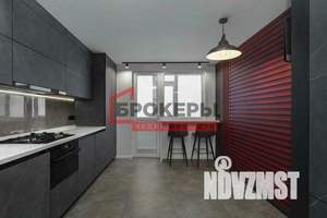 2-к квартира, вторичка, 68м2, 9/10 этаж