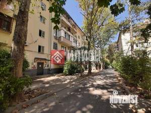 1-к квартира, вторичка, 30м2, 1/5 этаж