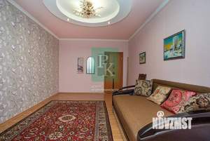 3-к квартира, вторичка, 107м2, 4/9 этаж