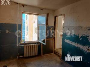 1-к квартира, вторичка, 44м2, 9/12 этаж