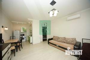 1-к квартира, вторичка, 33м2, 1/3 этаж