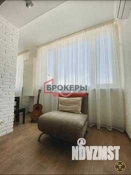 2-к квартира, вторичка, 55м2, 3/5 этаж