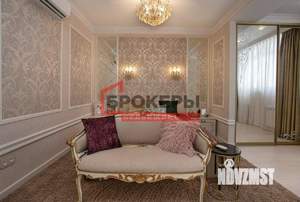 1-к квартира, вторичка, 48м2, 10/10 этаж