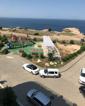 1-к квартира, вторичка, 23м2, 4/6 этаж