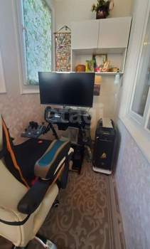 2-к квартира, вторичка, 64м2, 5/10 этаж