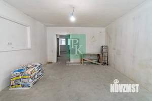 2-к квартира, вторичка, 89м2, 1/10 этаж