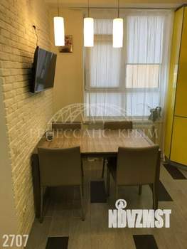 3-к квартира, вторичка, 65м2, 8/11 этаж