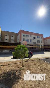 1-к квартира, сданный дом, 54м2, 1/3 этаж