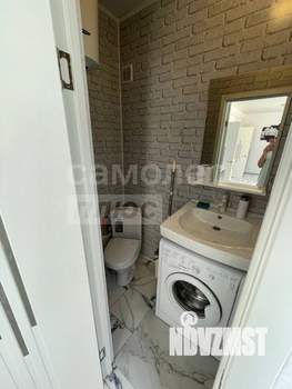 4-к квартира, вторичка, 48м2, 1/1 этаж