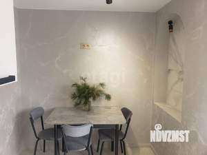 1-к квартира, вторичка, 36м2, 3/5 этаж