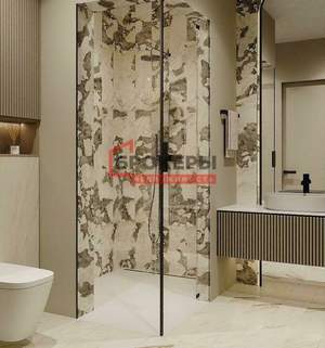 3-к квартира, вторичка, 209м2, 15/16 этаж