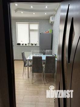 2-к квартира, вторичка, 66м2, 7/10 этаж