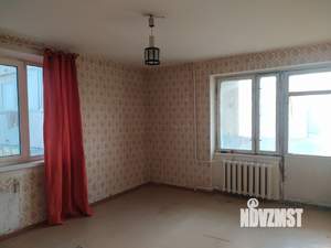 1-к квартира, вторичка, 36м2, 5/9 этаж