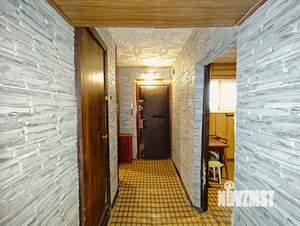 1-к квартира, вторичка, 31м2, 8/9 этаж