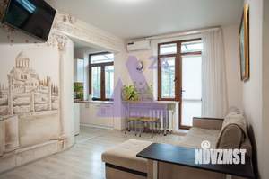 2-к квартира, вторичка, 39м2, 1/3 этаж