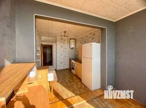 1-к квартира, вторичка, 40м2, 10/10 этаж