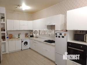 1-к квартира, вторичка, 40м2, 1/5 этаж