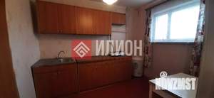 1-к квартира, вторичка, 35м2, 3/5 этаж