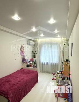 3-к квартира, вторичка, 68м2, 1/5 этаж