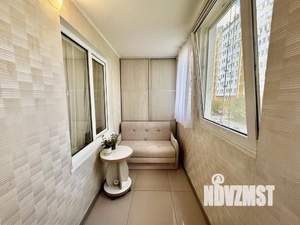 1-к квартира, вторичка, 40м2, 3/10 этаж