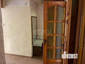 2-к квартира, вторичка, 55м2, 1/5 этаж