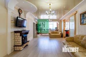 2-к квартира, вторичка, 71м2, 2/10 этаж