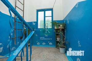 2-к квартира, вторичка, 43м2, 5/5 этаж