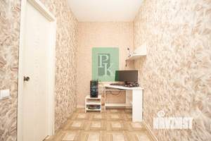 1-к квартира, вторичка, 42м2, 1/10 этаж