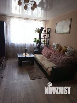 3-к квартира, вторичка, 53м2, 3/5 этаж