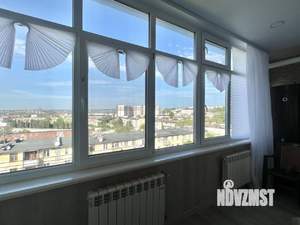 2-к квартира, вторичка, 54м2, 7/8 этаж