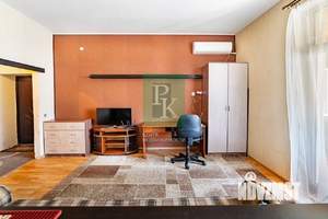 1-к квартира, вторичка, 34м2, 5/5 этаж