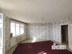 2-к квартира, вторичка, 60м2, 5/5 этаж