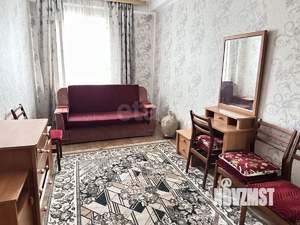 2-к квартира, вторичка, 45м2, 2/5 этаж