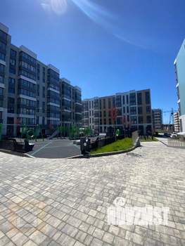 2-к квартира, вторичка, 61м2, 2/9 этаж